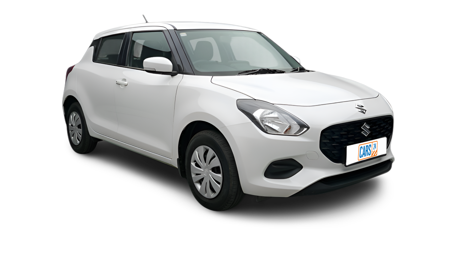 Maruti Swift-img